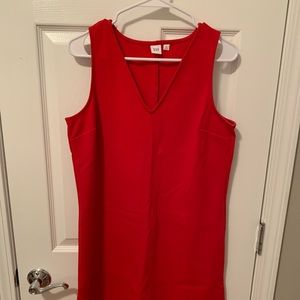 Women’s Bodycon V-Neck Dress